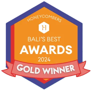 IGP Gold Winner