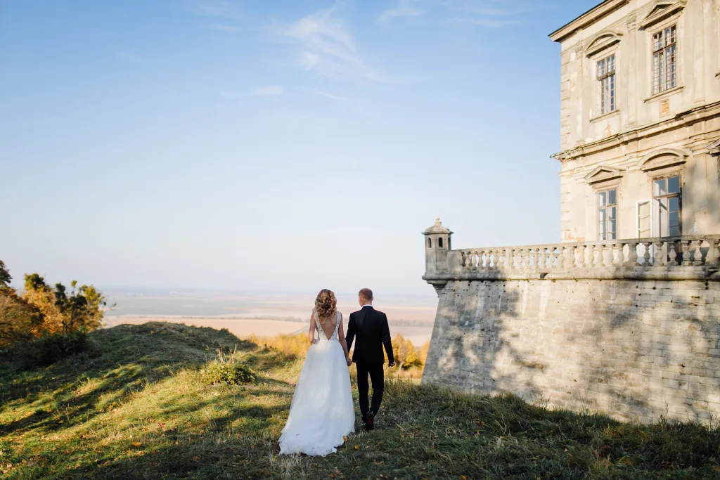 Elopement
