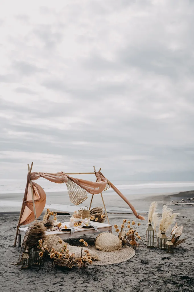 Portfolio — elopement wedding in Bali by Wonderland Bali Events