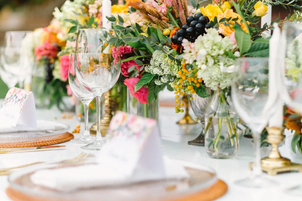 Banner — elopement wedding in Bali by Wonderland Bali Events