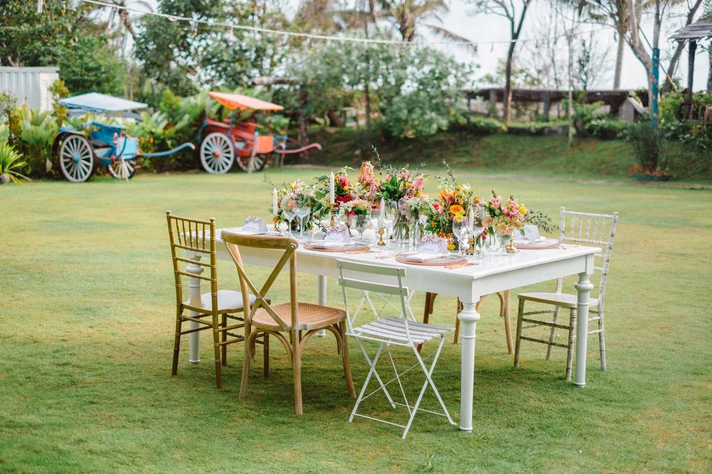 Portfolio 2 — elopement wedding in Bali by Wonderland Bali Events