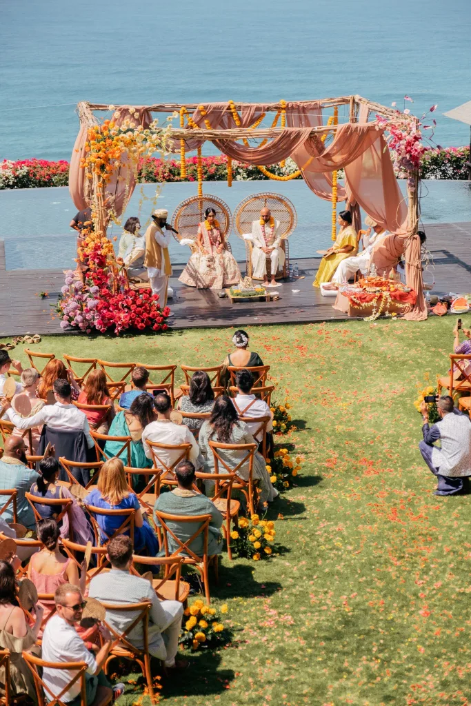 Indian Weddings