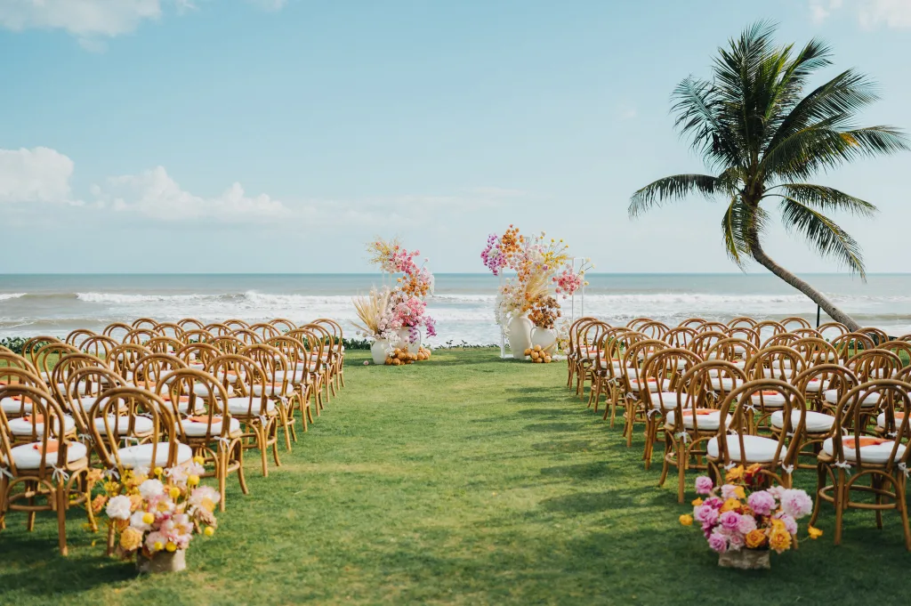 Portfolio — wedding planning and styling in Bali by Wonderland Bali Events