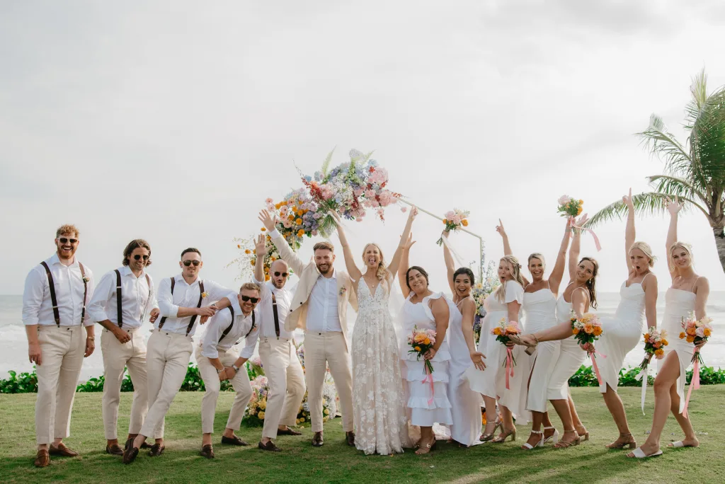 Wedding Planning & Styling
