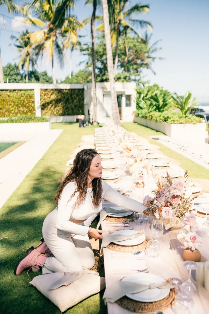 Feature photograph 2 — Bali wedding planning and styling by Wonderland Bali Events