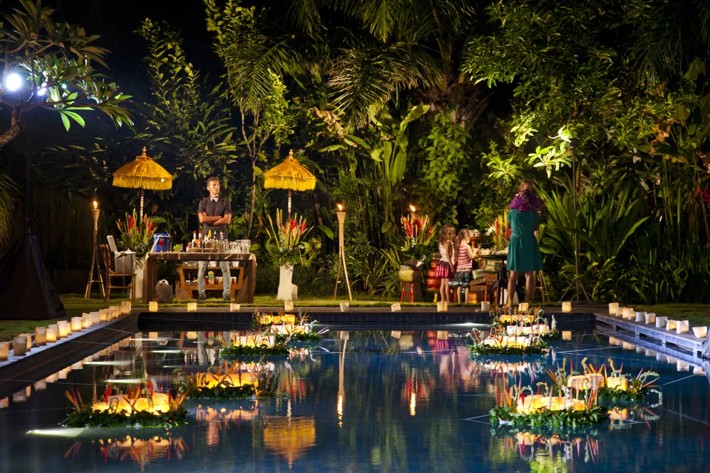 Portfolio 2 — event planning and styling in Bali by Wonderland Bali Events