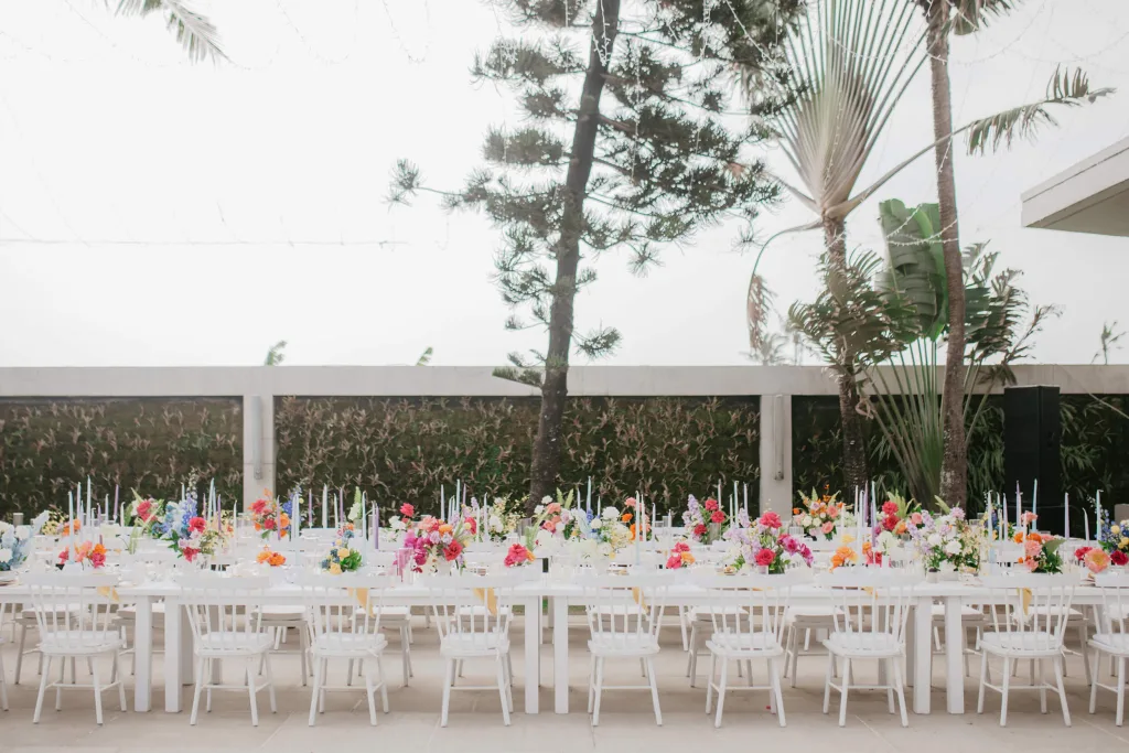 Feature photograph — the Wonderland Bali Events team by Wonderland Bali Events