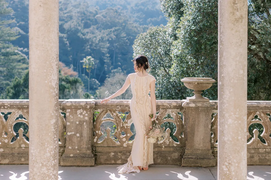 Hero banner 3 — elopement wedding in Portugal by Wonderland Bali Events