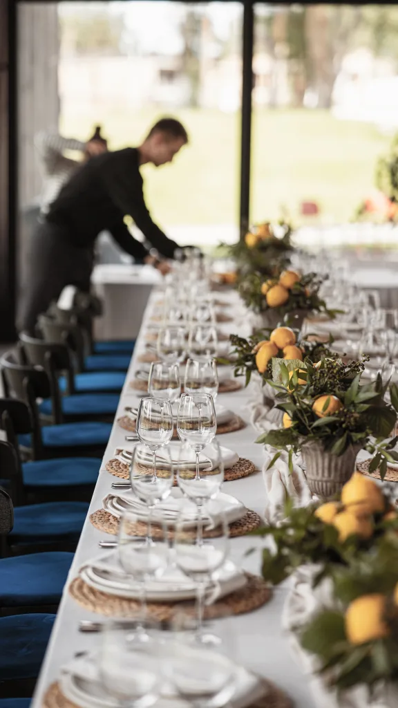 Portfolio 2 — destination wedding in Italy by Wonderland Bali Events