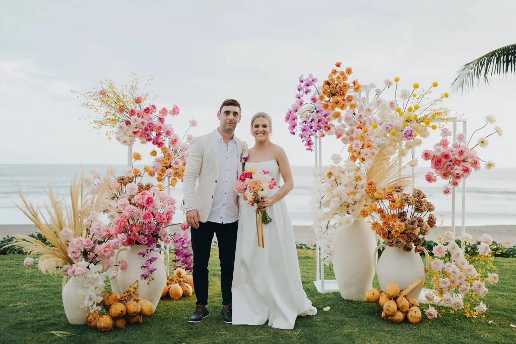 Portfolio 102 — Bali wedding and event styling by Wonderland Bali Events