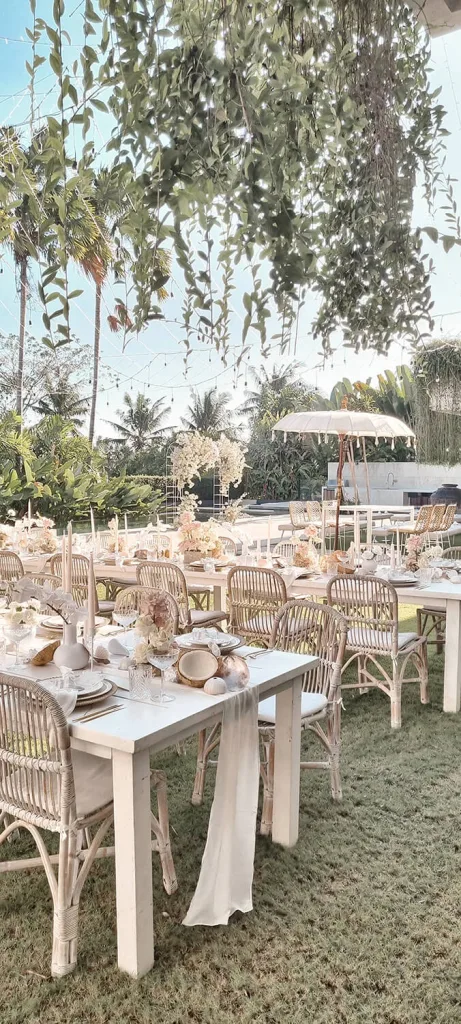 Portfolio 29 — Bali wedding and event styling by Wonderland Bali Events