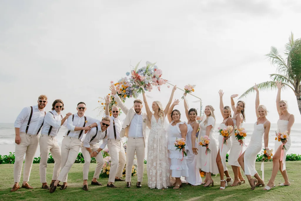 Portfolio 14 — Bali wedding and event styling by Wonderland Bali Events