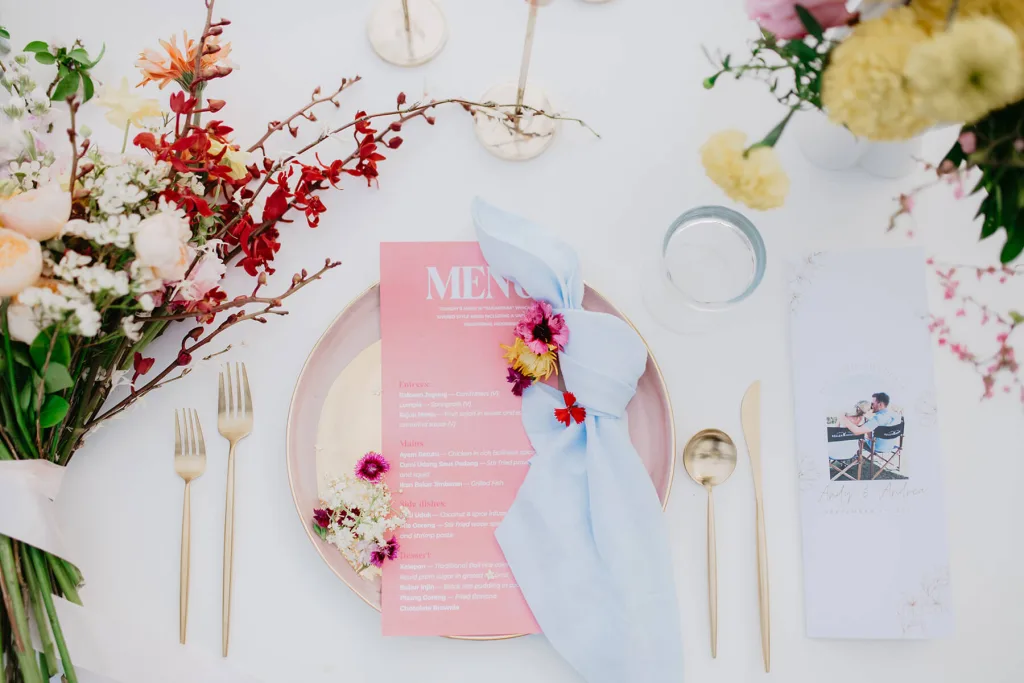 Portfolio 11 — Bali wedding and event styling by Wonderland Bali Events