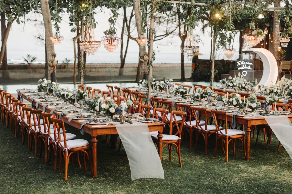 Portfolio 5 — Bali wedding and event styling by Wonderland Bali Events