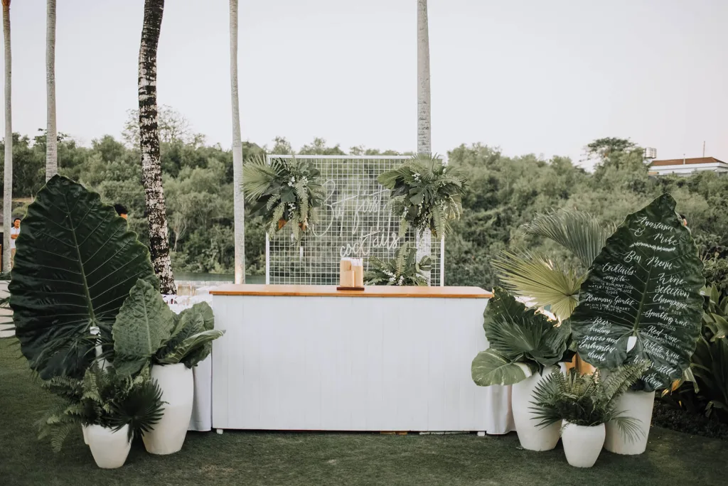 Portfolio 23 — Bali wedding and event styling by Wonderland Bali Events