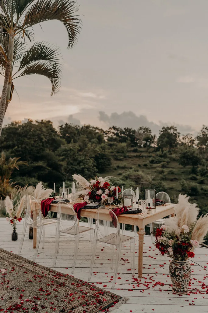 Portfolio 97 — Bali wedding and event styling by Wonderland Bali Events