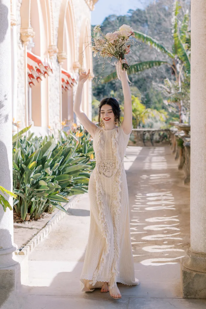 Showcase photograph 6 — elopement wedding in Portugal by Wonderland Bali Events