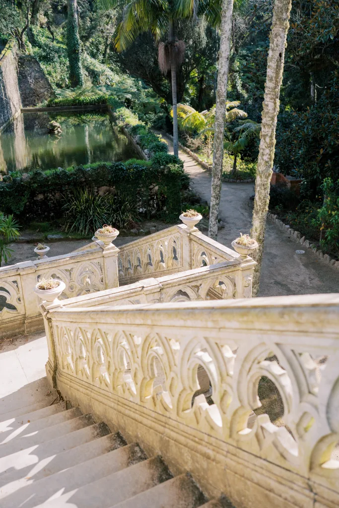 Showcase photograph 5 — elopement wedding in Portugal by Wonderland Bali Events