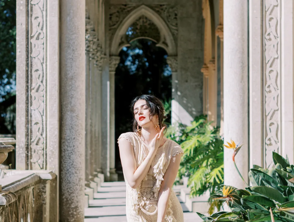 Package photograph 2 — elopement wedding in Portugal by Wonderland Bali Events