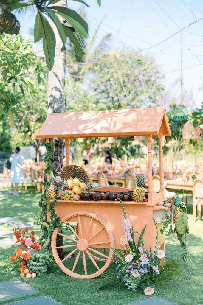 Portfolio 120 — Bali wedding and event styling by Wonderland Bali Events