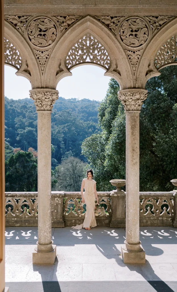 Showcase photograph 4 — elopement wedding in Portugal by Wonderland Bali Events
