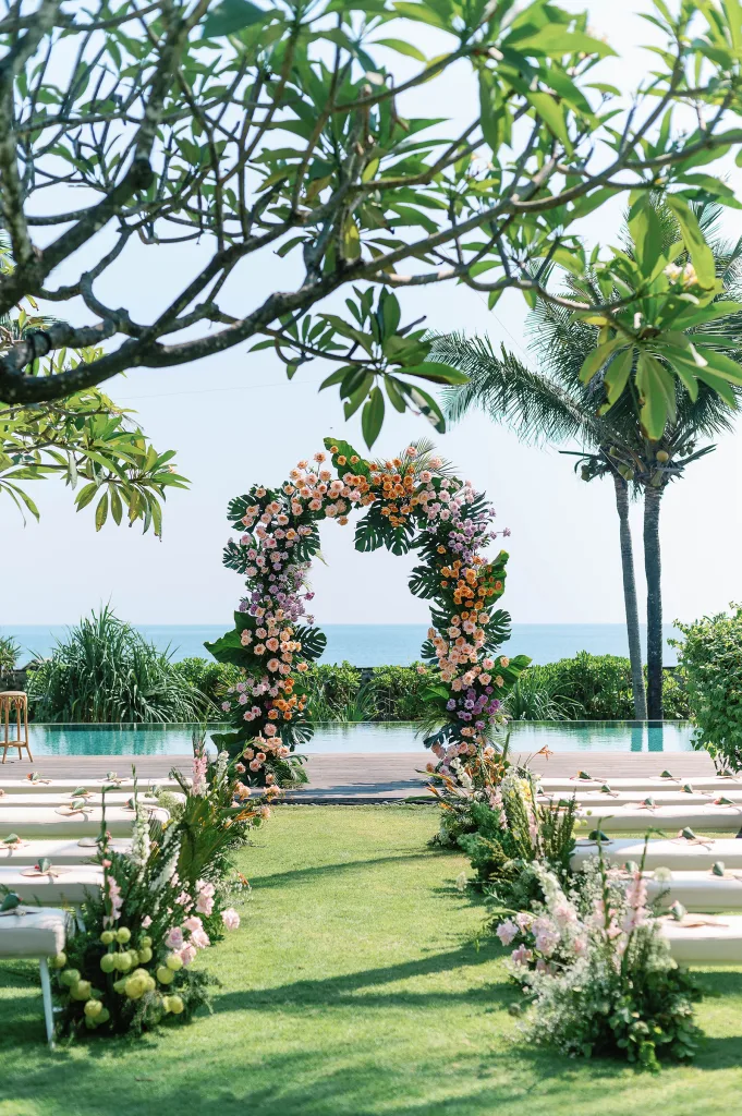 Portfolio — Bali wedding planning and styling by Wonderland Bali Events