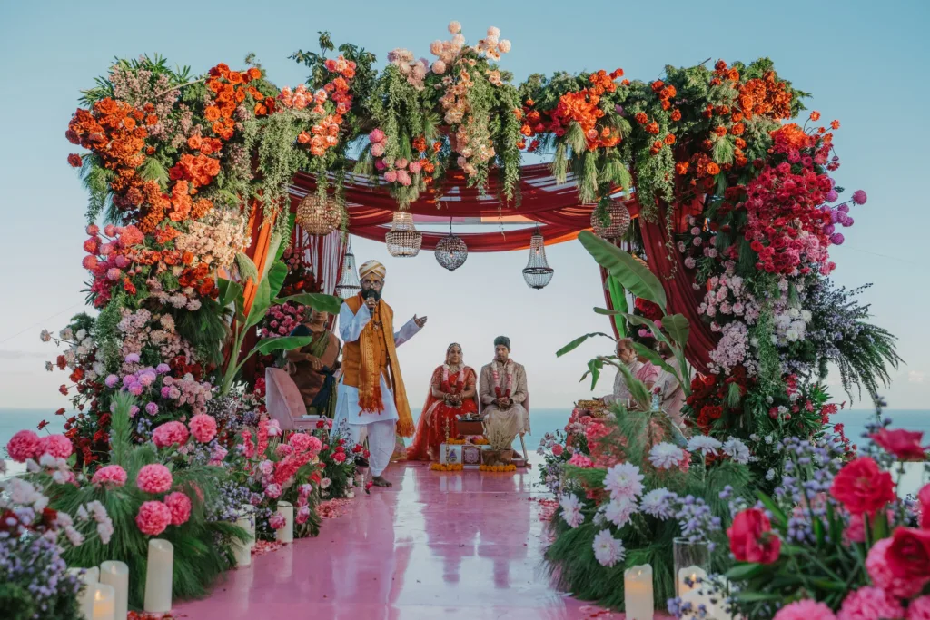 Indian Weddings